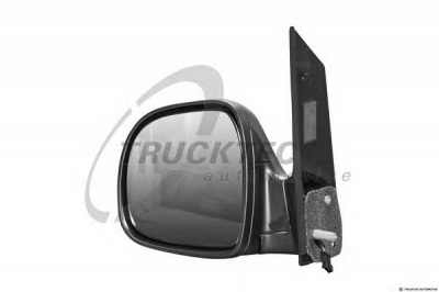 TRUCKTEC AUTOMOTIVE 0257154 -  Наружное зеркало